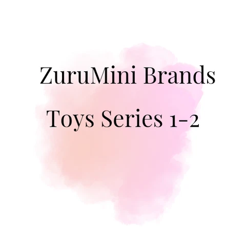 Zuru Mini Brands Toys Cover