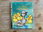 The Ugly Duckling, A Little Golden Book, Hans Christian Andersen, Lisa McCue, 19
