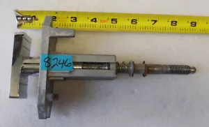 Assemblaggio maniglia a T - per distributori automatici ROYAL 650/660 e altri #8246 - Foto 1 di 2