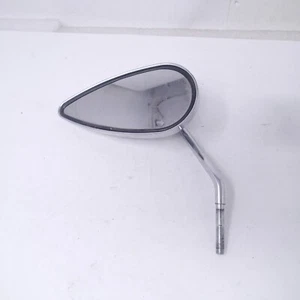 06 Harley Ultra Touring FLHT FLHTCUI Left Side Mirror - Picture 1 of 5