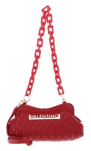 VALENTINO Pochette Schultertasche Umhängetasche Tasche Rosso rot Neu - Bild 1 von 4
