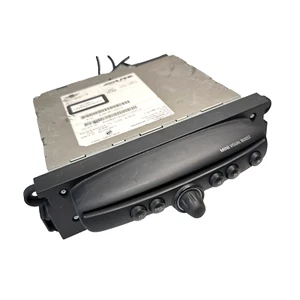 MINI COOPER R60 Navigation Countryman CD PLAYER CAR RADIO 031858 USED - Picture 1 of 11