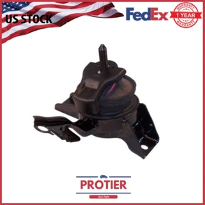 Engine Mount Front Right 9358 fits 03-06 Hyundai Tiburon 2.7L-V6 Manual Trans - Picture 1 of 3