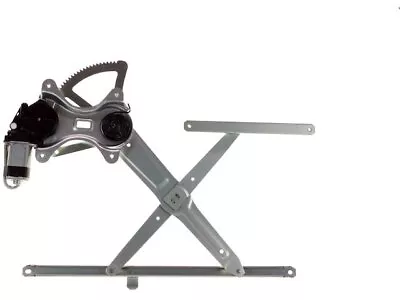 For 2007-2014 Toyota FJ Cruiser Window Regulator Front Left 37412WXVV 2008 2009 - Image 1 of 2