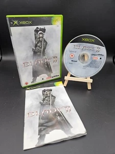 Xbox - Blade II - (OVP, mit Anleitung) - Bild 1 von 1