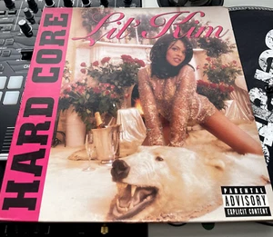 Lil Kim – Hard Core Original 1996 Pressing 2XLP in Picture Cover VG+/VG+ - Picture 1 of 7