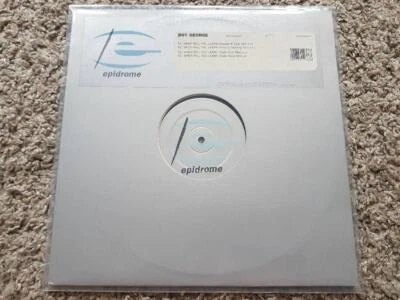 12" LP Disco Vinyl Boy George/ Culture Club - When will you learn - Image 1 of 4