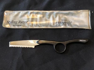  FROMM #108 Premium Styling Razor Cheap! used Excellent condition  - Picture 1 of 5