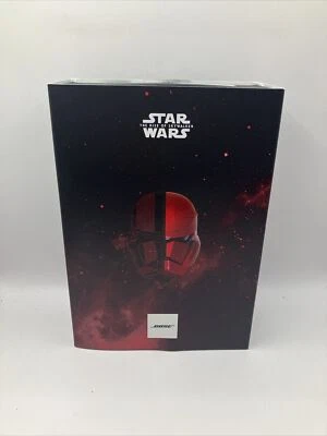 Bose Star Wars: The Rise of Skywalker Limited Edition QuietComfort II Headphones - Image 1 of 3