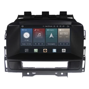 Para Opel Astra J CASCADA BUICK 7" pantalla táctil Android GPS Navi CarPlay - Imagen 1 de 9