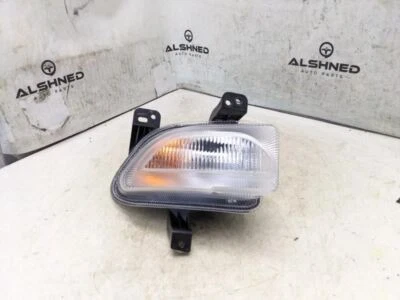 2015-18 Jeep Renegade FR RH Passenger Fog Light Lamp L22309575 Capa AfterMarket - Image 1 of 4