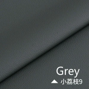 DIY Faux Leather Fabric PVC Car Interior Upholstery Sewing Material 160x100CM - Picture 1 of 26