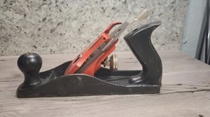 Vintage Sears C557B Hand Plane Tool USA - Picture 1 of 6