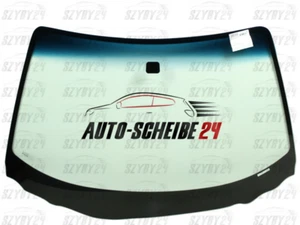 Frontscheibe Windschutzscheibe für Mazda 929 (HD) 1991-1996 - Zdjęcie 1 z 8