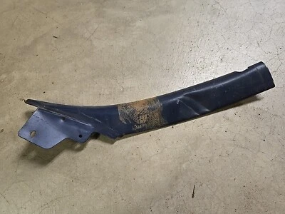 Ford Torino Fastback 1968 1969 cuarto de ventana interior adorno Fairlane Foto 1 de 4