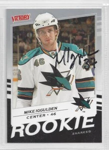 San Jose Sharks Autographs - Picture 1 of 9