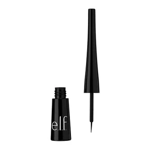 e.l.f. Cosmetics Expert Liquid Eyeliner - Jet Black (4.2ml) - Picture 1 of 5