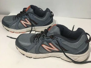 mens New balance tennis shoes size 9 Gently used - Picture 1 of 5