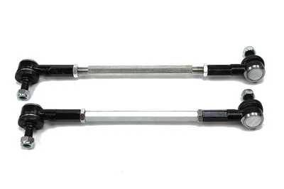 Juego de eslabones de extremo de barra estabilizadora delantera ISR Performance para Hyundai Genesis cupé nuevo Foto 1 de 3