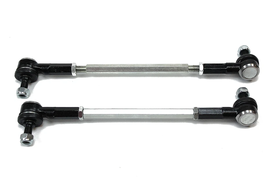 ISR Performance Front Sway Bar End Links Set For Hyundai Genesis Coupe New - Image 1 of 3