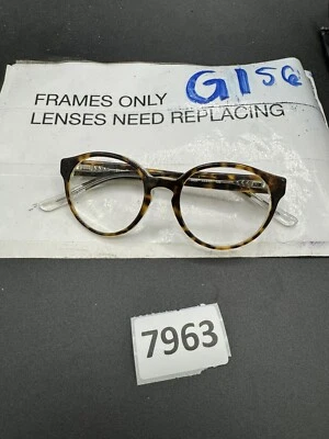 Gafas Polo Ralph Lauren 8533 5225 44-17-130. Foto 1 de 4