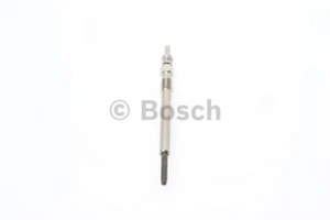 0 250 203 004 BOSCH GLOW PLUG FOR CITROËN FORD AUSTRALIA JAGUAR LAND ROVER PEUGE - Imagen 1 de 10