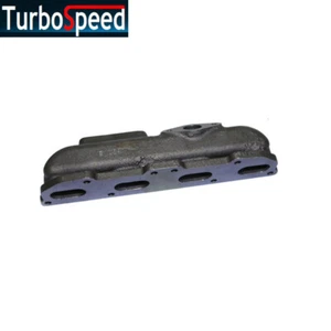Iron Manifold T3 T3/T4 Flange For 95- 99 Dodge Avenger Eclipse Eagle Talon Cast - Picture 1 of 4