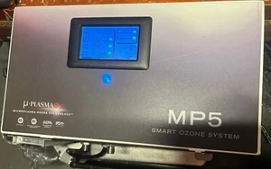 Sistema de Ozono Inteligente MicroPlasma U-Plasma03 MP5, Generador de Ozono para Piscina - Imagen 1 de 9