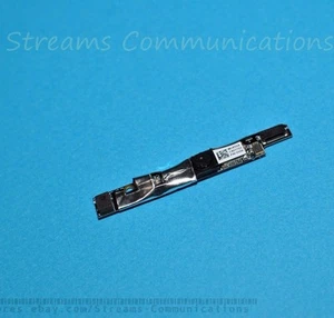 TOSHIBA Qosmio X875 Series 17.3" Laptop Webcam Laptop Web Camera - Picture 1 of 3