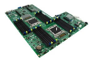 Placa base Fujitsu Primergy RX200 S8 S26361-D3302-A100 - Imagen 1 de 1