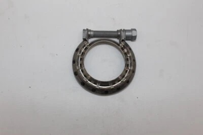 Peugeot / Citroen Auspuff Schelle 66mm mit Konussitz 171366 NOS NEW OEM - Изображение 1 из 4