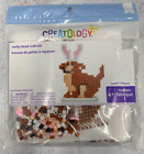 Melty Bead Kit Easter Bunny  Dog Kid&#39;s Craft Kit  Ages 6+  Creatology