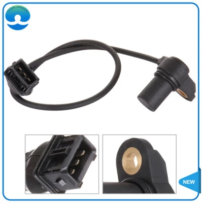Sensor de posición del árbol de levas 1 pieza para BMW 330xi 2001-2005 base con cable 12147539165 Foto 1 de 4