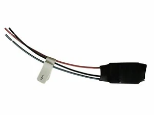 Rückfahrkamera 12 Volt auf 6 Volt Stepdown Konverter CAM6V Rückwärtssicherung - Bild 1 von 2