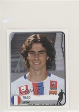 2005 Panini Champions of Europe 1955-2005 Tiago Mendes Tiago #203