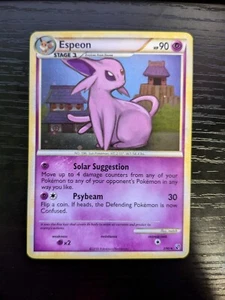 Espeon - Undaunted - 2/90 - Bild 1 von 4