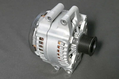 7616119 Three-Phase Alternator BMW 3er 4er F30-36 335i 435 F16 35i 0km - Image 1 of 4