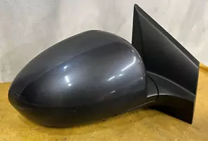 2012 - 2018 Chevy Sonic Passenger Side View Power Mirror RH Gray Free Ship B28 - Picture 1 of 12