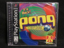 .PSX.' | '.Pong.