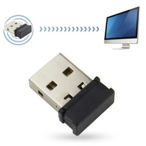 Wireless Bluetooth Game Handle USB Receiver For PS3 PC TV GEN Game S3 S5 &q& - Picture 1 of 11
