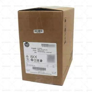 UPS SHIPPING 25B-D4P0N114 PowerFlex 525 1.5kW 2Hp AC Drive 3 PH - Picture 1 of 2