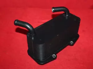 Seadoo BRP GTX RXP RXT X GTR 300 325 Radiator Oil Cooler 420888878 Oem New - Bild 1 von 7