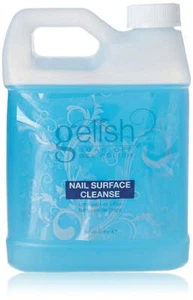 Gelish Nail Surface Cleanser 32oz -  BUY 3, GET 1 FREE - Picture 1 of 1