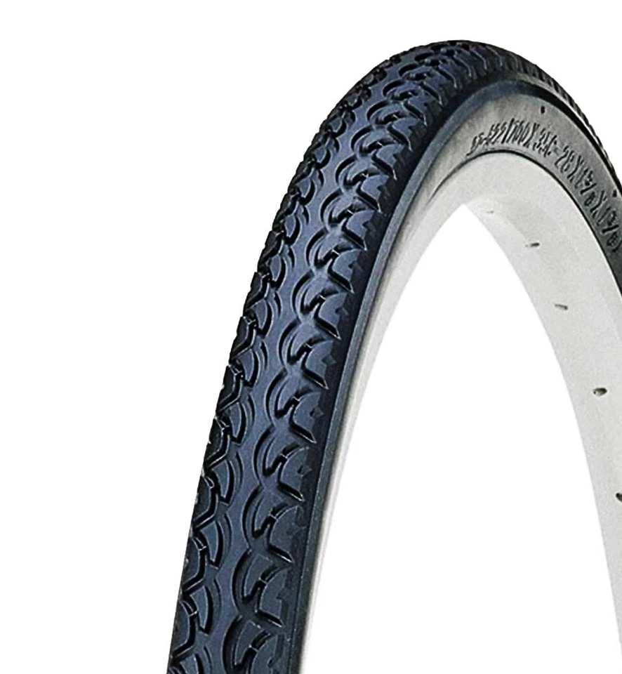 Fahrradreifen Kenda K197 Eurotrek Fahrradmantel 28" 28x1.75 (47-622) Drahtreifen - Bild 1 von 1