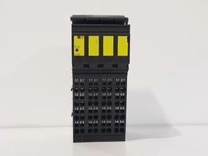 FMC TECHNOLOGIES 100046469 ANALOG OUTPUT MODULE - Picture 1 of 9