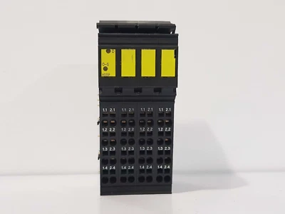 FMC TECHNOLOGIES 100046469 ANALOG OUTPUT MODULE - Image 1 of 4