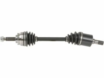 Передняя правая ось в сборе Cardone 57211TK 1996 для Mitsubishi Eclipse 1995-1999 годов выпуска - Изображение 1 из 2