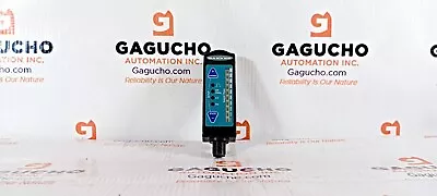 BANNER R55FVQ SENSOR AMPLIFIER - Image 1 of 4