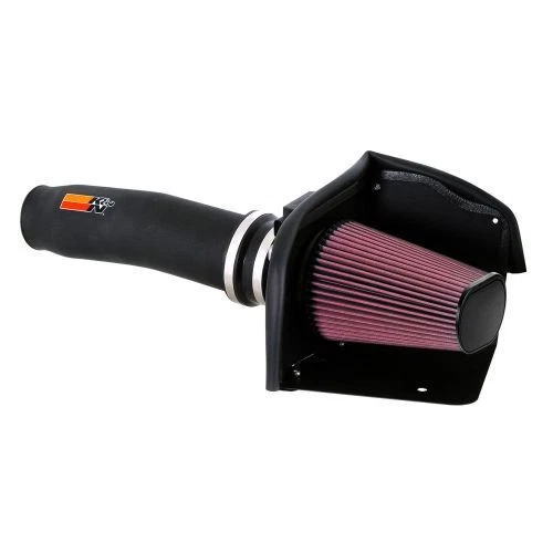 K&N Filters 57-3011 Performance Sistema de admisión de aire para 94-96 Chevy Caprice NUEVO Foto 1 de 3