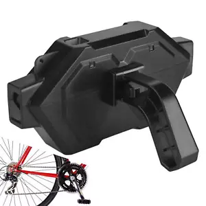 Bicycle Chain Cleaner Cleaning Tool Bike Chain Brush Wash Box - Picture 1 of 10